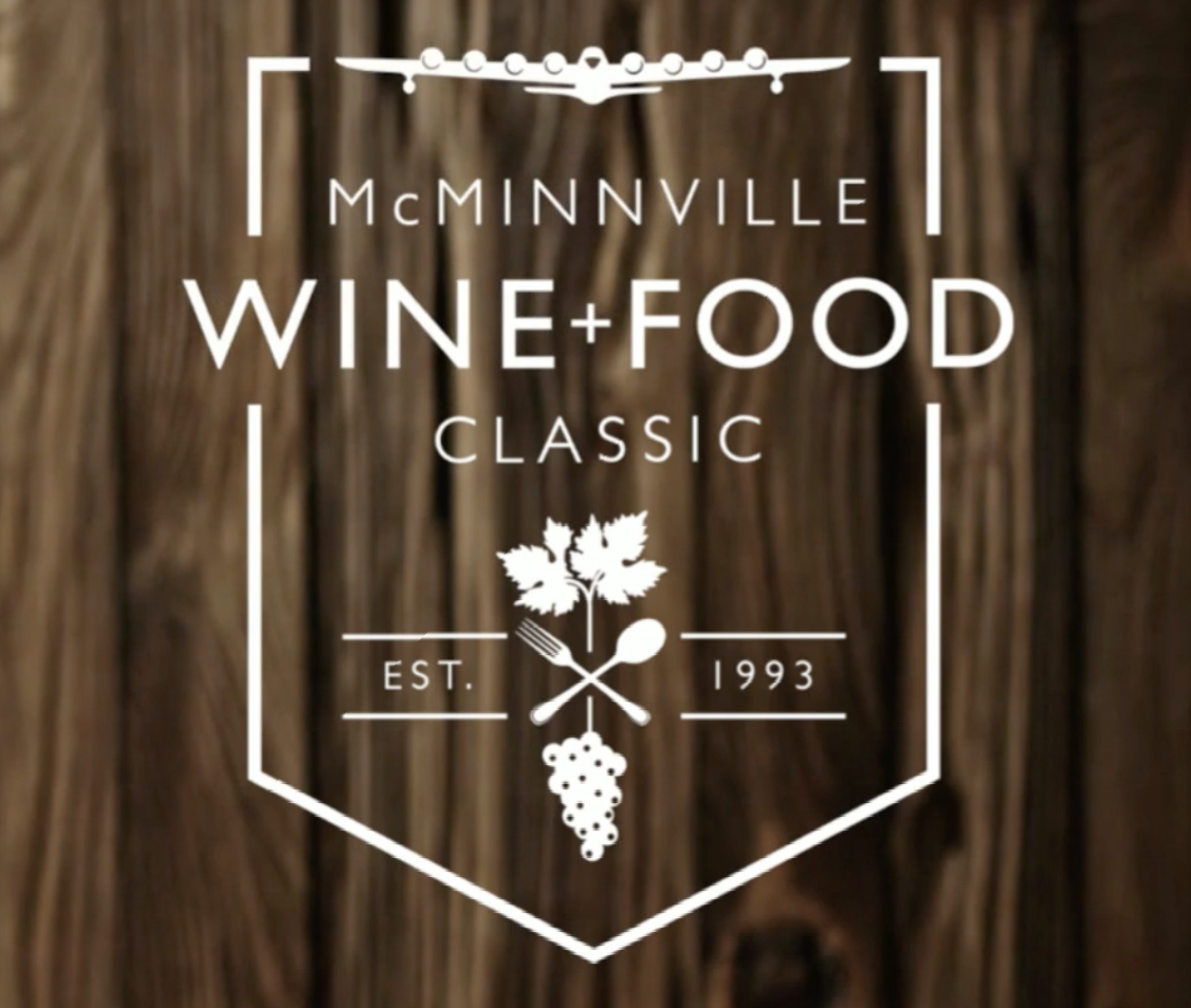 McMinnville Wine + Food Classic